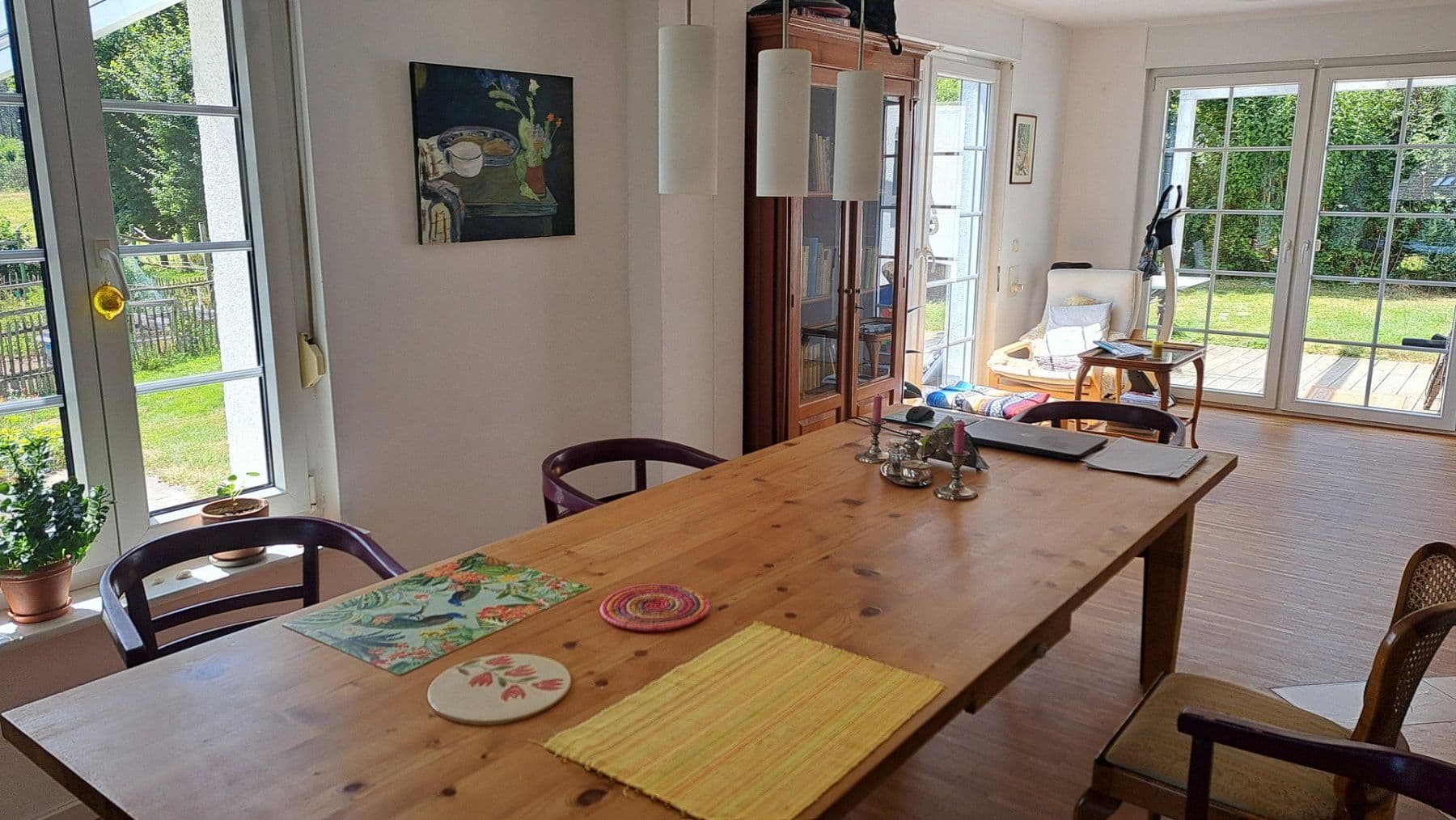 Predaj domu 125 m², pozemok 1.499 m², Sprockhövel, Severné Porýnie - Westfálsko Predaj domu 125 m², pozemok 1.499 m², Sprockhövel, Severné Porýnie - Westfálsko