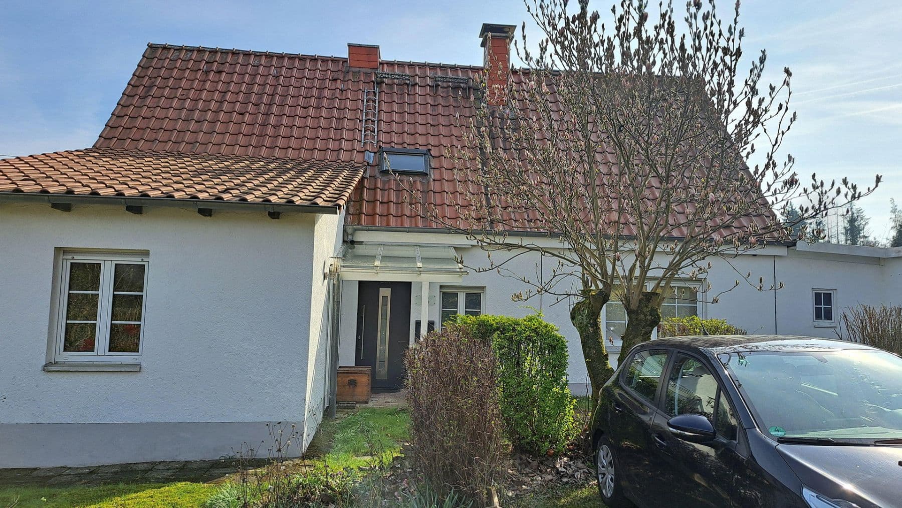 Predaj domu 125 m², pozemok 1.499 m², Sprockhövel, Severné Porýnie - Westfálsko Predaj domu 125 m², pozemok 1.499 m², Sprockhövel, Severné Porýnie - Westfálsko