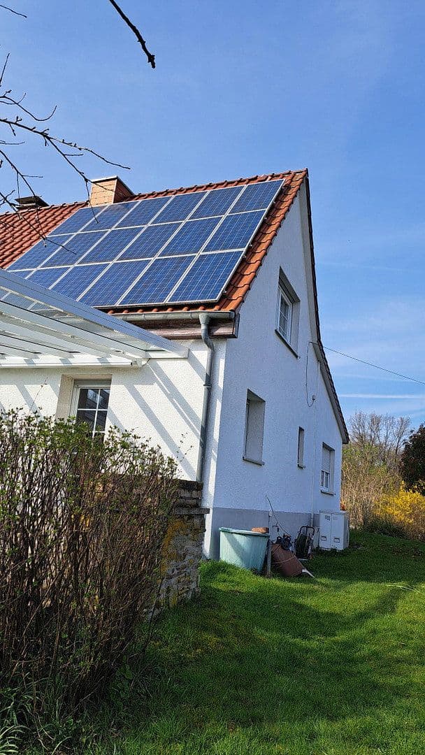 Predaj domu 125 m², pozemok 1.499 m², Sprockhövel, Severné Porýnie - Westfálsko Predaj domu 125 m², pozemok 1.499 m², Sprockhövel, Severné Porýnie - Westfálsko