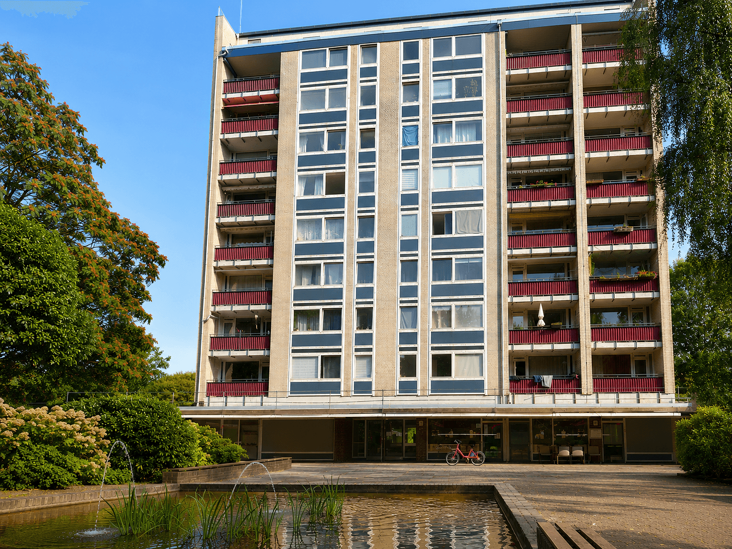 Predaj bytu 2-izbový 62 m², Friedrich-Ebert-Damm 93 c, Hamburg, Hamburg Predaj bytu 2-izbový 62 m², Friedrich-Ebert-Damm 93 c, Hamburg, Hamburg