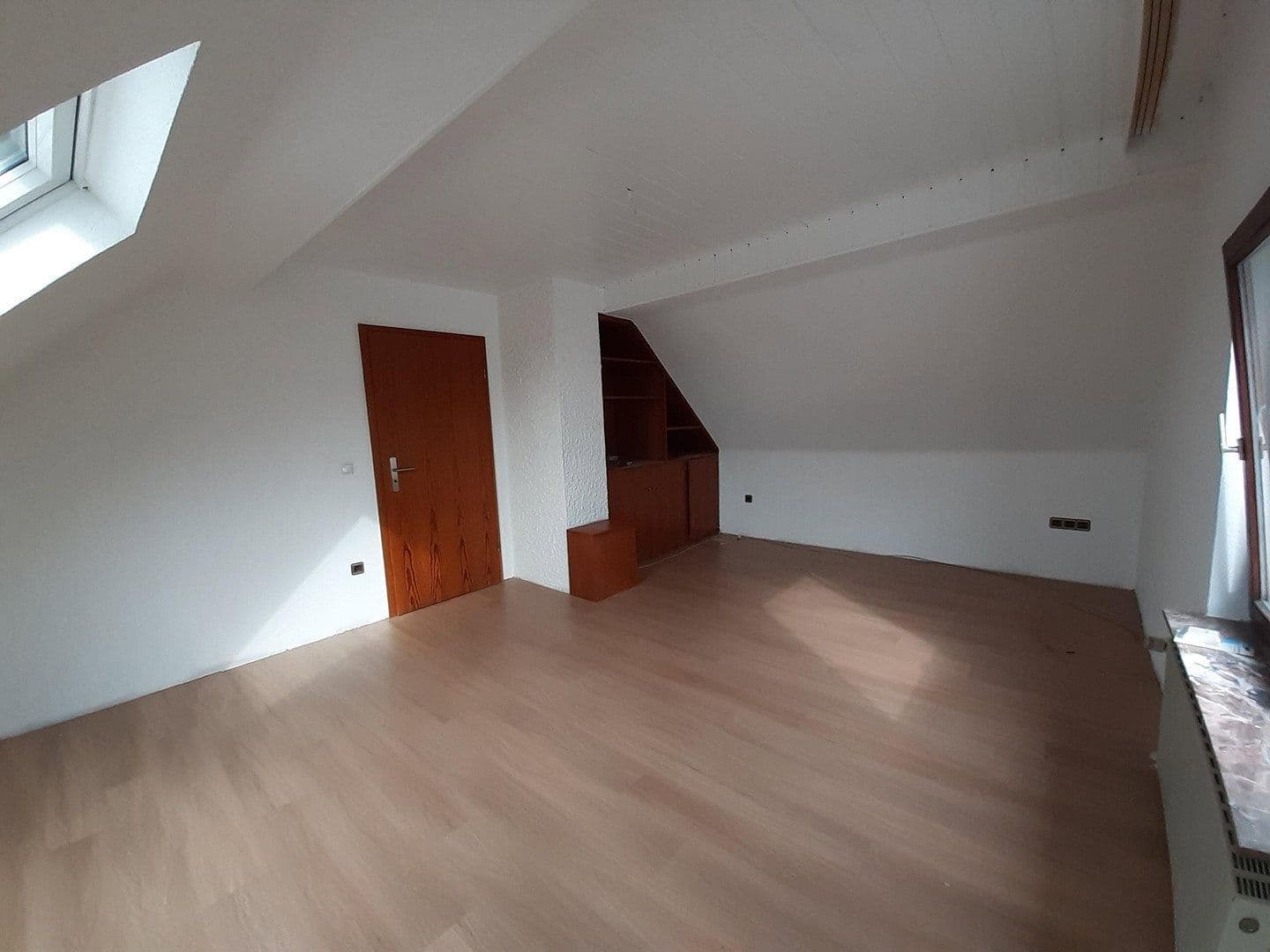Prenájom bytu 2-izbový 60 m², Hauptstraße 43, Hammersbach, Hesensko Prenájom bytu 2-izbový 60 m², Hauptstraße 43, Hammersbach, Hesensko