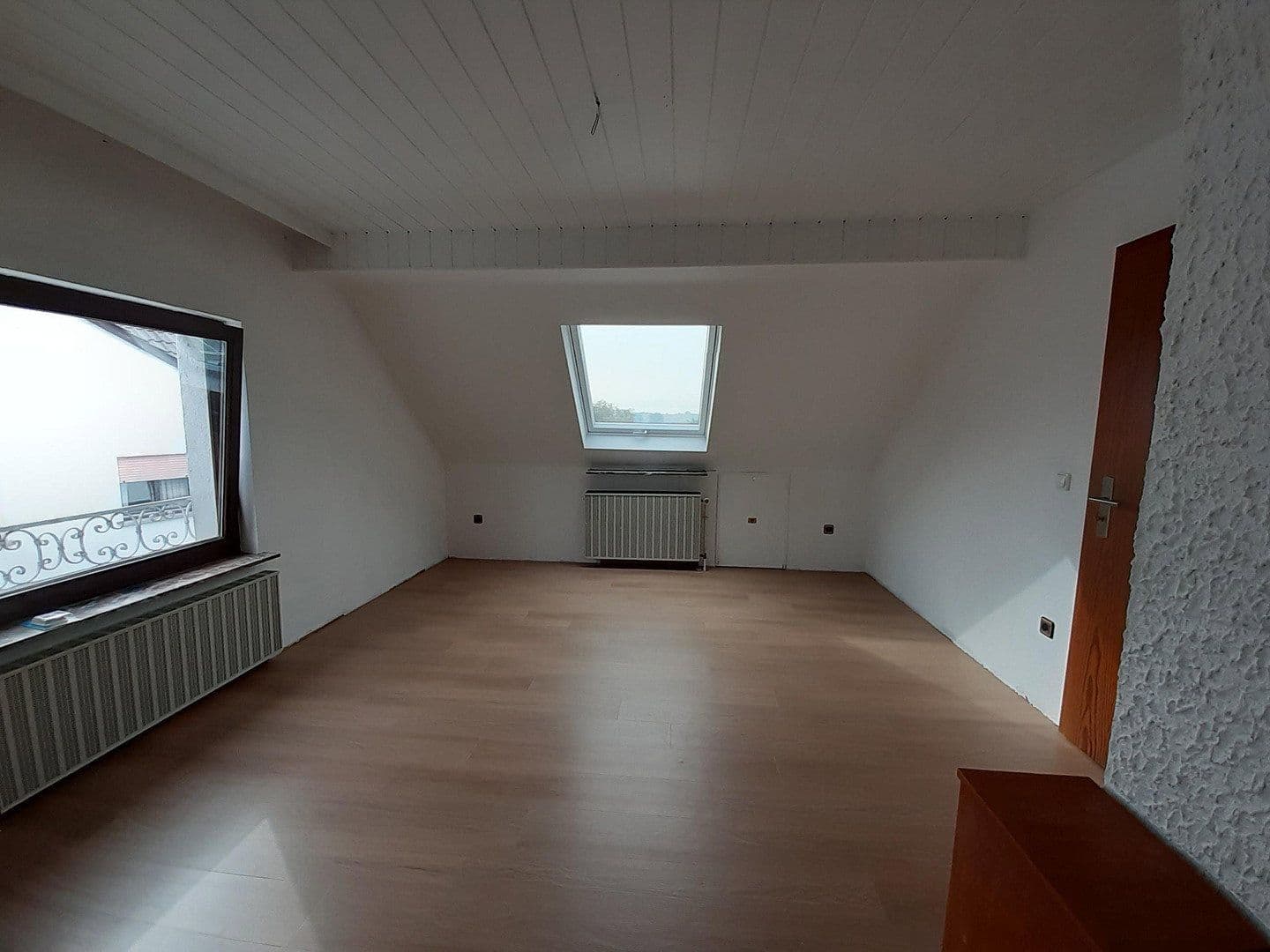 Prenájom bytu 2-izbový 60 m², Hauptstraße 43, Hammersbach, Hesensko Prenájom bytu 2-izbový 60 m², Hauptstraße 43, Hammersbach, Hesensko