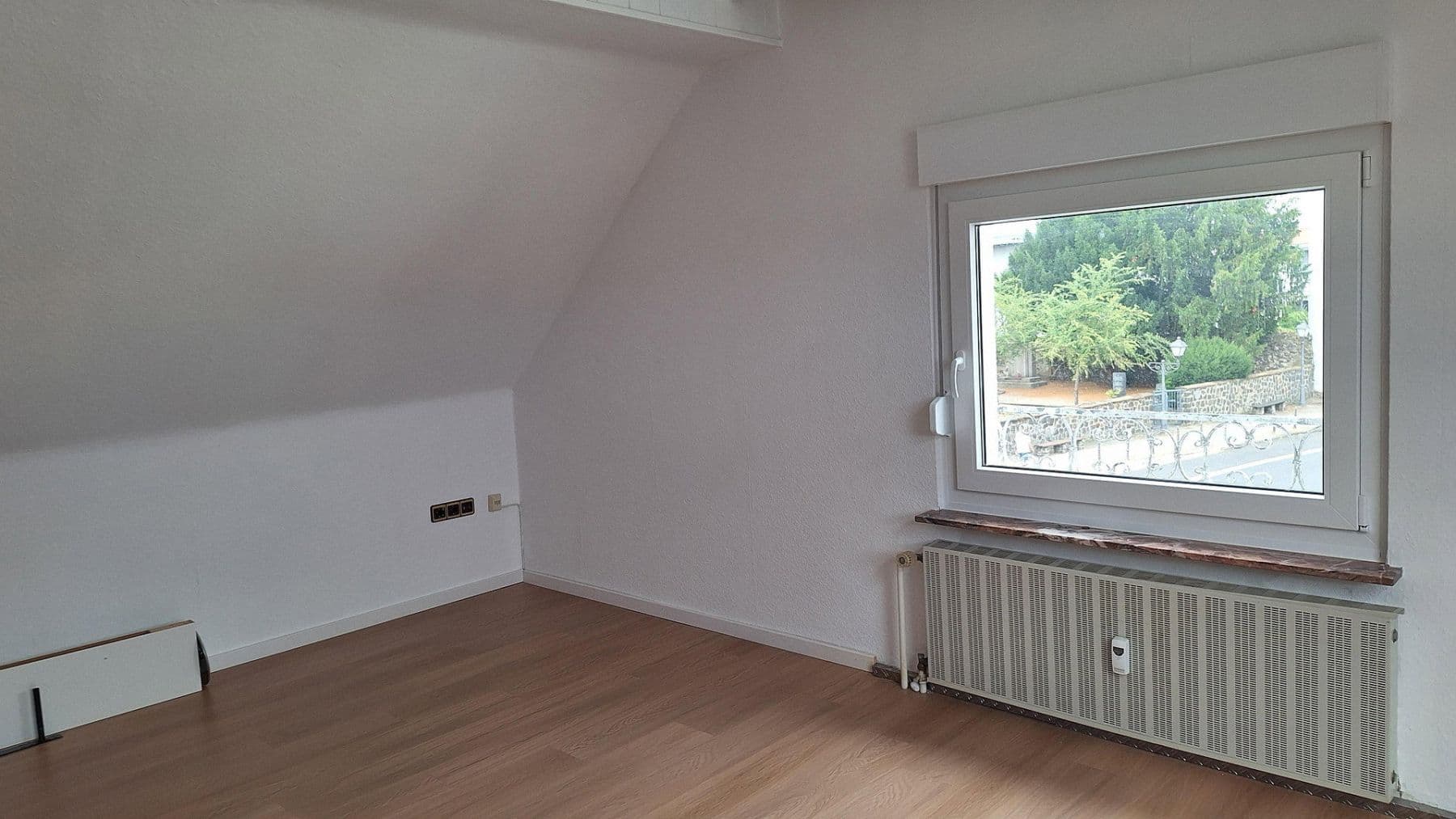 Prenájom bytu 2-izbový 60 m², Hauptstraße 43, Hammersbach, Hesensko Prenájom bytu 2-izbový 60 m², Hauptstraße 43, Hammersbach, Hesensko