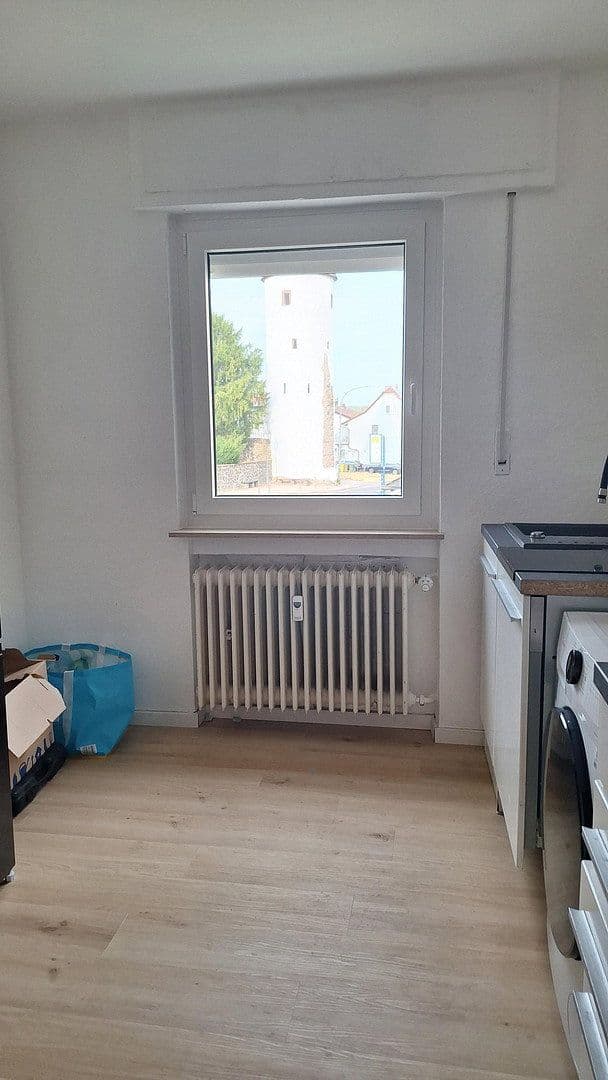 Prenájom bytu 2-izbový 60 m², Hauptstraße 43, Hammersbach, Hesensko Prenájom bytu 2-izbový 60 m², Hauptstraße 43, Hammersbach, Hesensko