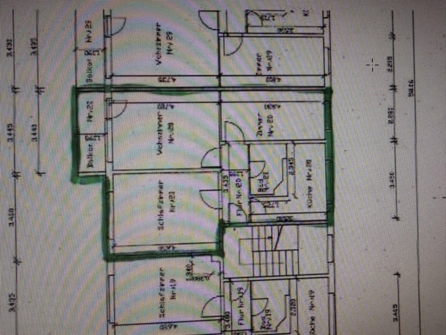Predaj bytu 3-izbový 61 m², Gluckstrasse, Potsdam, Brandenbursko Predaj bytu 3-izbový 61 m², Gluckstrasse, Potsdam, Brandenbursko