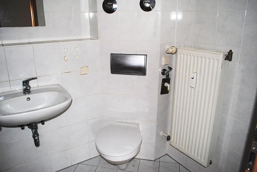 Predaj bytu 3-izbový 61 m², Gluckstrasse, Potsdam, Brandenbursko Predaj bytu 3-izbový 61 m², Gluckstrasse, Potsdam, Brandenbursko