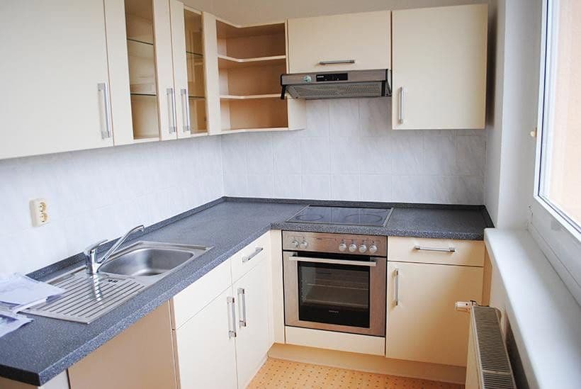 Predaj bytu 3-izbový 61 m², Gluckstrasse, Potsdam, Brandenbursko Predaj bytu 3-izbový 61 m², Gluckstrasse, Potsdam, Brandenbursko