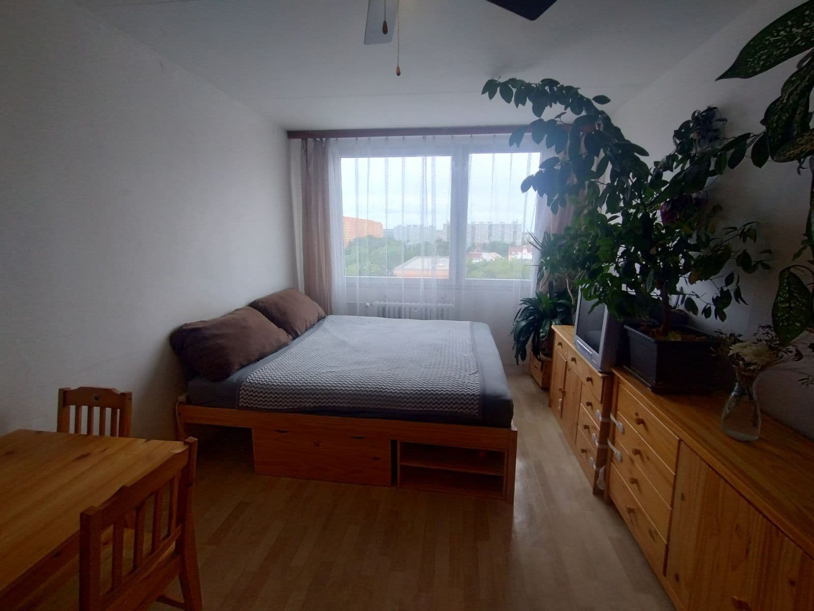 Predaj bytu 2-izbový 42 m², Kostřínská, Praha, Praha Predaj bytu 2-izbový 42 m², Kostřínská, Praha, Praha
