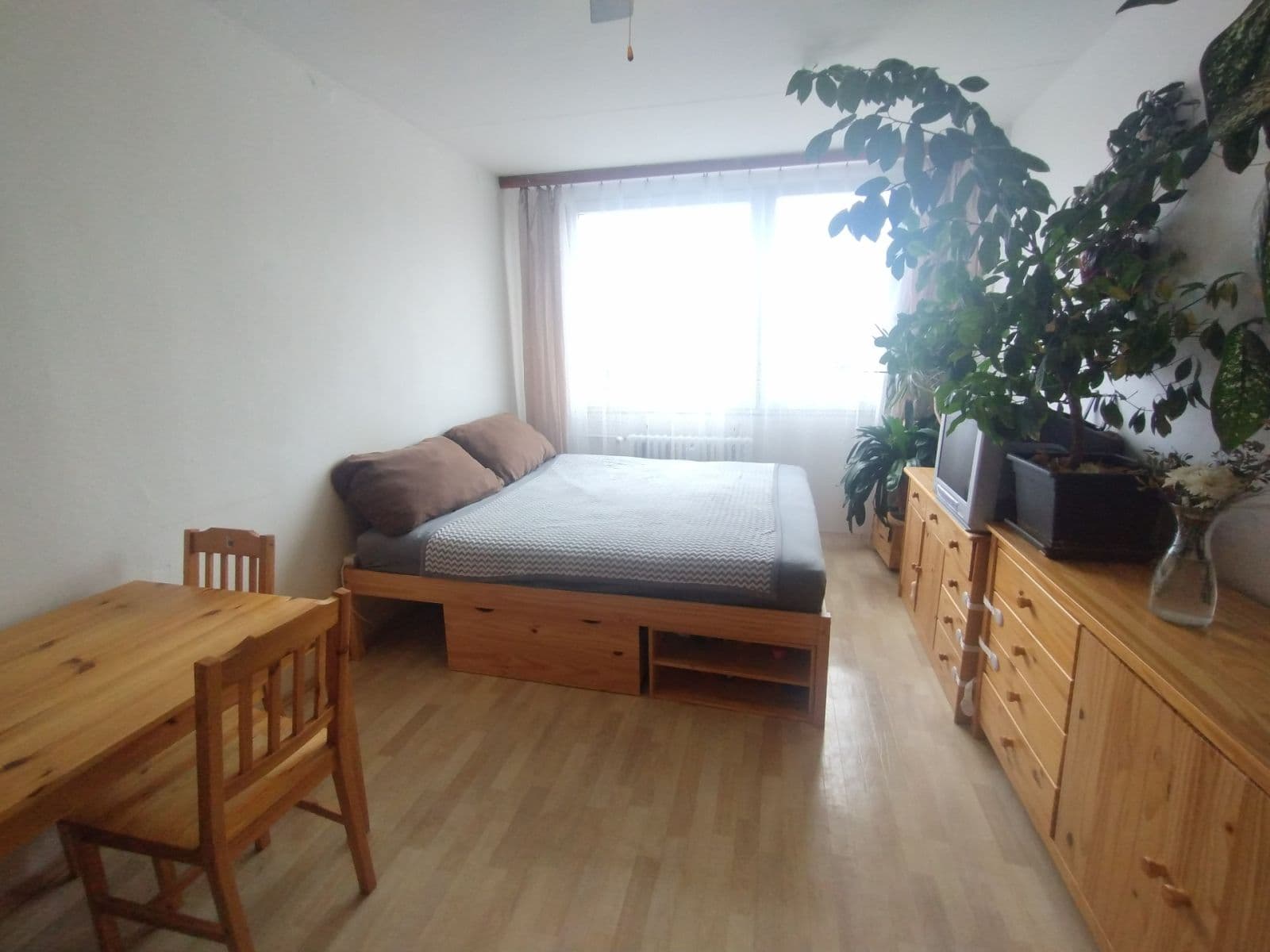 Predaj bytu 2-izbový 42 m², Kostřínská, Praha, Praha Predaj bytu 2-izbový 42 m², Kostřínská, Praha, Praha