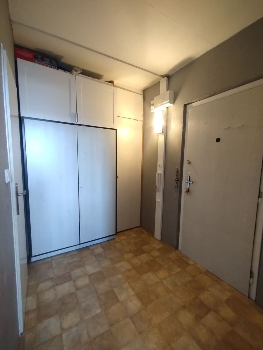 Predaj bytu 2-izbový 42 m², Kostřínská, Praha, Praha Predaj bytu 2-izbový 42 m², Kostřínská, Praha, Praha