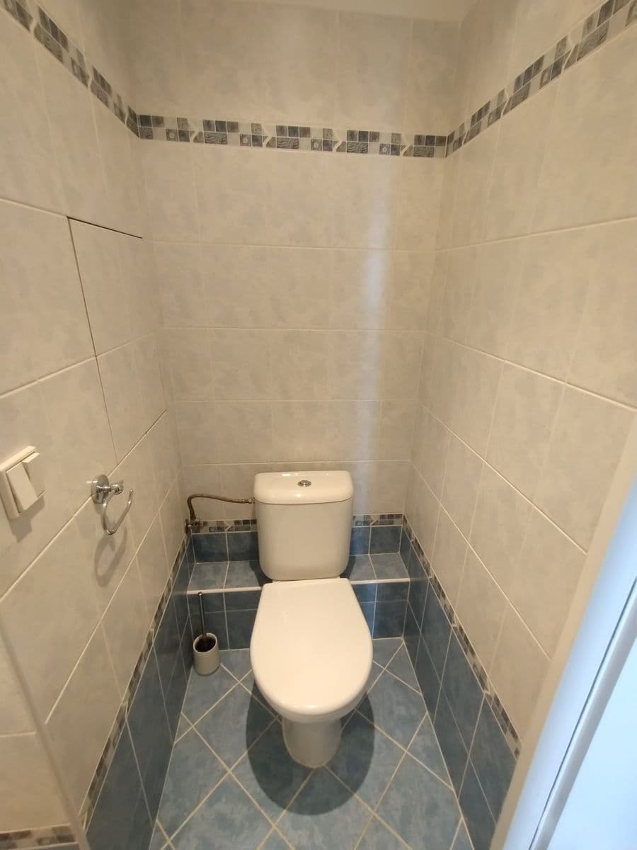 Predaj bytu 2-izbový 42 m², Kostřínská, Praha, Praha Predaj bytu 2-izbový 42 m², Kostřínská, Praha, Praha