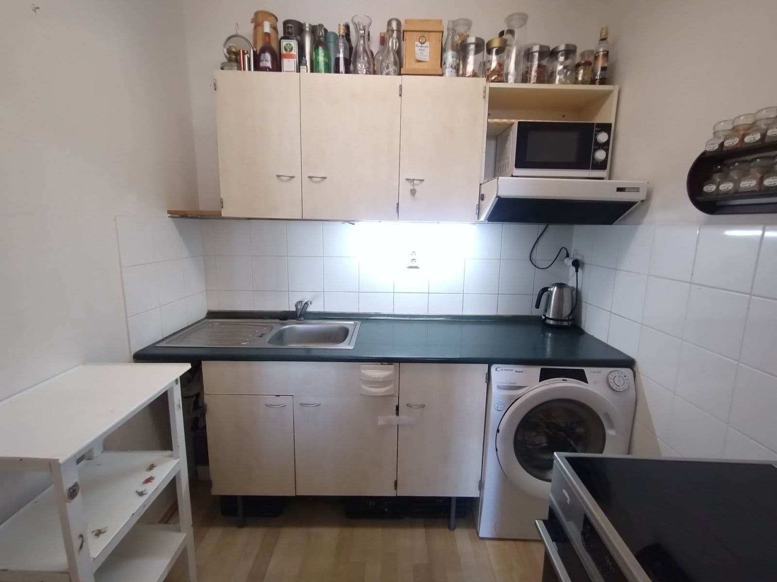 Predaj bytu 2-izbový 42 m², Kostřínská, Praha, Praha Predaj bytu 2-izbový 42 m², Kostřínská, Praha, Praha