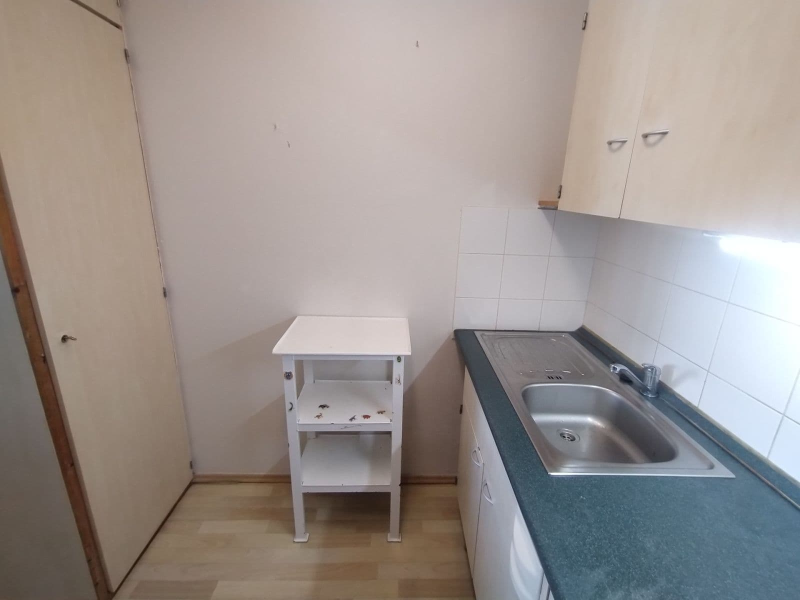 Predaj bytu 2-izbový 42 m², Kostřínská, Praha, Praha Predaj bytu 2-izbový 42 m², Kostřínská, Praha, Praha