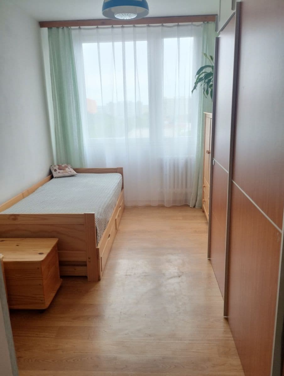 Predaj bytu 2-izbový 42 m², Kostřínská, Praha, Praha Predaj bytu 2-izbový 42 m², Kostřínská, Praha, Praha