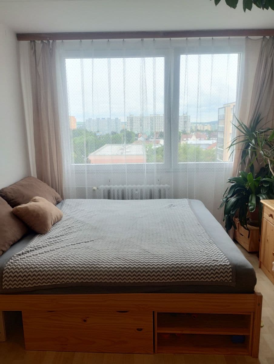 Predaj bytu 2-izbový 42 m², Kostřínská, Praha, Praha Predaj bytu 2-izbový 42 m², Kostřínská, Praha, Praha
