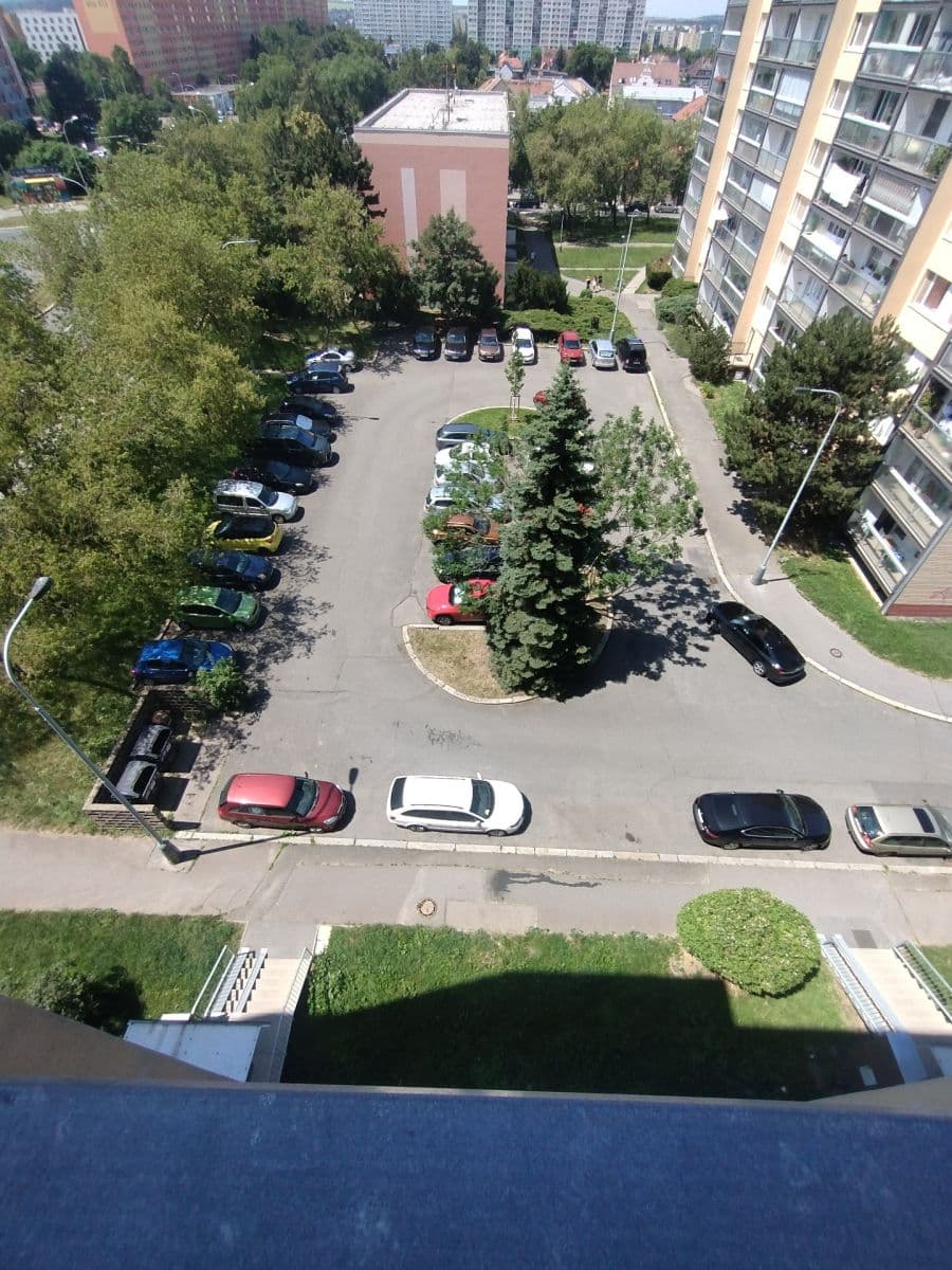 Predaj bytu 2-izbový 42 m², Kostřínská, Praha, Praha Predaj bytu 2-izbový 42 m², Kostřínská, Praha, Praha