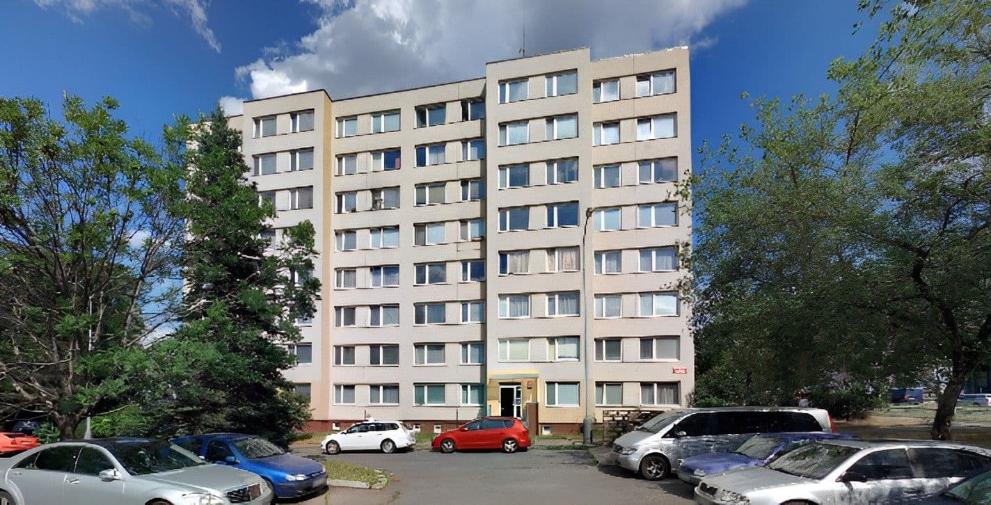 Predaj bytu 2-izbový 42 m², Kostřínská, Praha, Praha Predaj bytu 2-izbový 42 m², Kostřínská, Praha, Praha