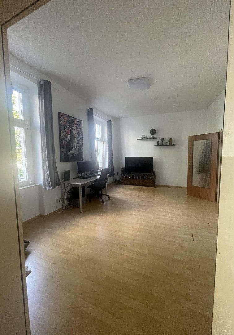Prenájom bytu 1-izbový 41 m², Plateniustr. 18, Wuppertal, Severné Porýnie - Westfálsko Prenájom bytu 1-izbový 41 m², Plateniustr. 18, Wuppertal, Severné Porýnie - Westfálsko