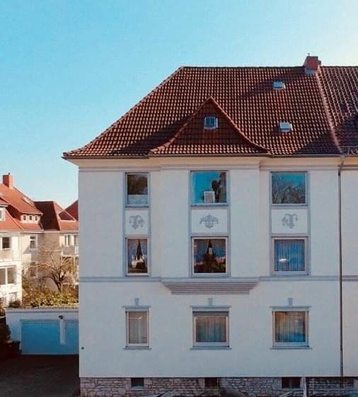 Prenájom bytu 4-izbový 100 m², Hildesheim, Dolné Sasko Prenájom bytu 4-izbový 100 m², Hildesheim, Dolné Sasko