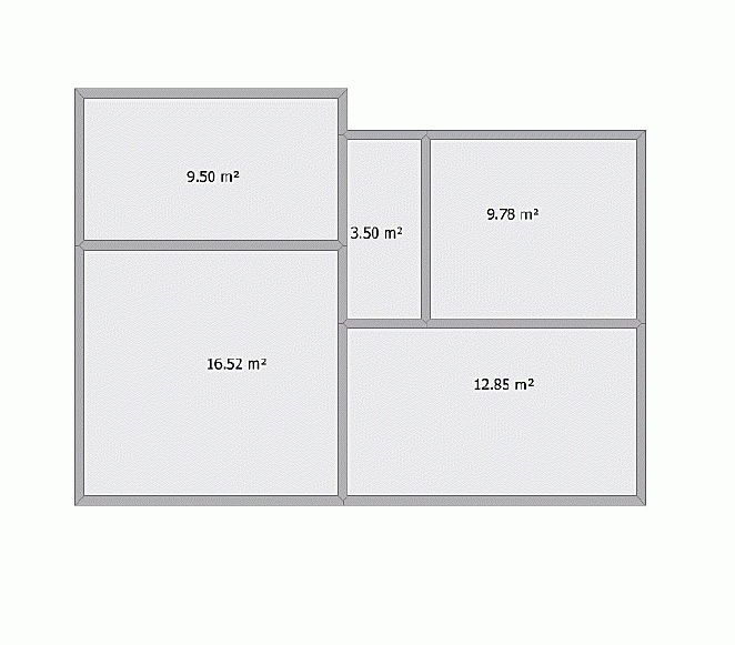 Prenájom bytu 2-izbový 53 m², Augustastr. 20, Tangermünde, Sasko-Anhaltsko Prenájom bytu 2-izbový 53 m², Augustastr. 20, Tangermünde, Sasko-Anhaltsko