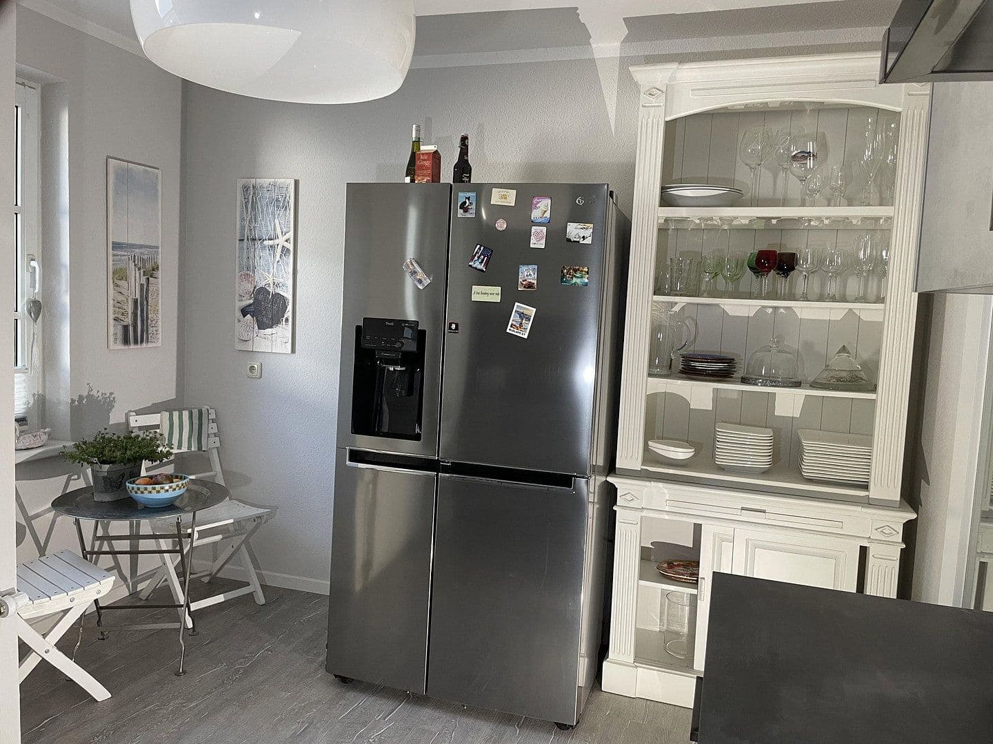 Predaj bytu 3-izbový 84 m², Eulenseekoppel 12, Zierow, Meklenbursko-Predpomoransko Predaj bytu 3-izbový 84 m², Eulenseekoppel 12, Zierow, Meklenbursko-Predpomoransko