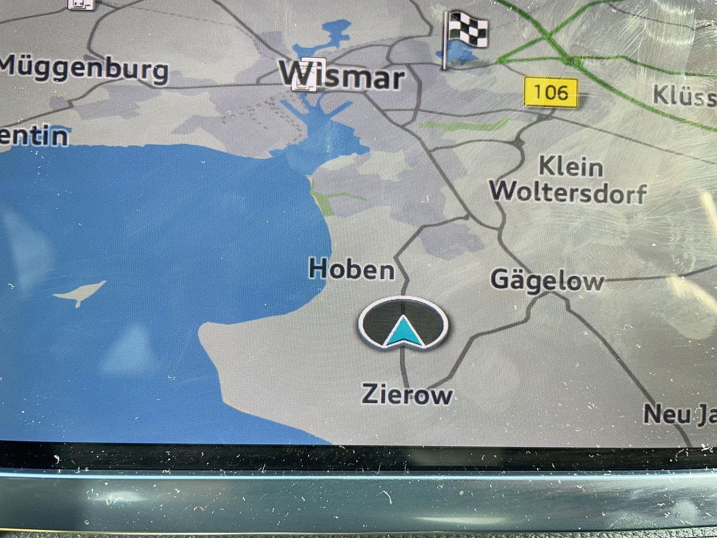 Predaj bytu 3-izbový 84 m², Eulenseekoppel 12, Zierow, Meklenbursko-Predpomoransko Predaj bytu 3-izbový 84 m², Eulenseekoppel 12, Zierow, Meklenbursko-Predpomoransko