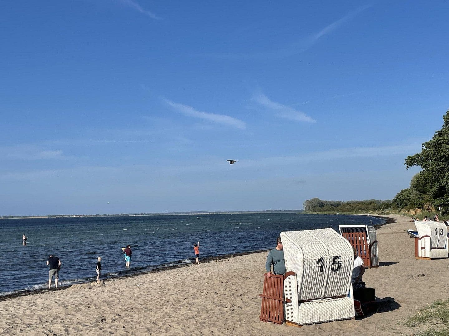 Predaj bytu 3-izbový 84 m², Eulenseekoppel 12, Zierow, Meklenbursko-Predpomoransko Predaj bytu 3-izbový 84 m², Eulenseekoppel 12, Zierow, Meklenbursko-Predpomoransko