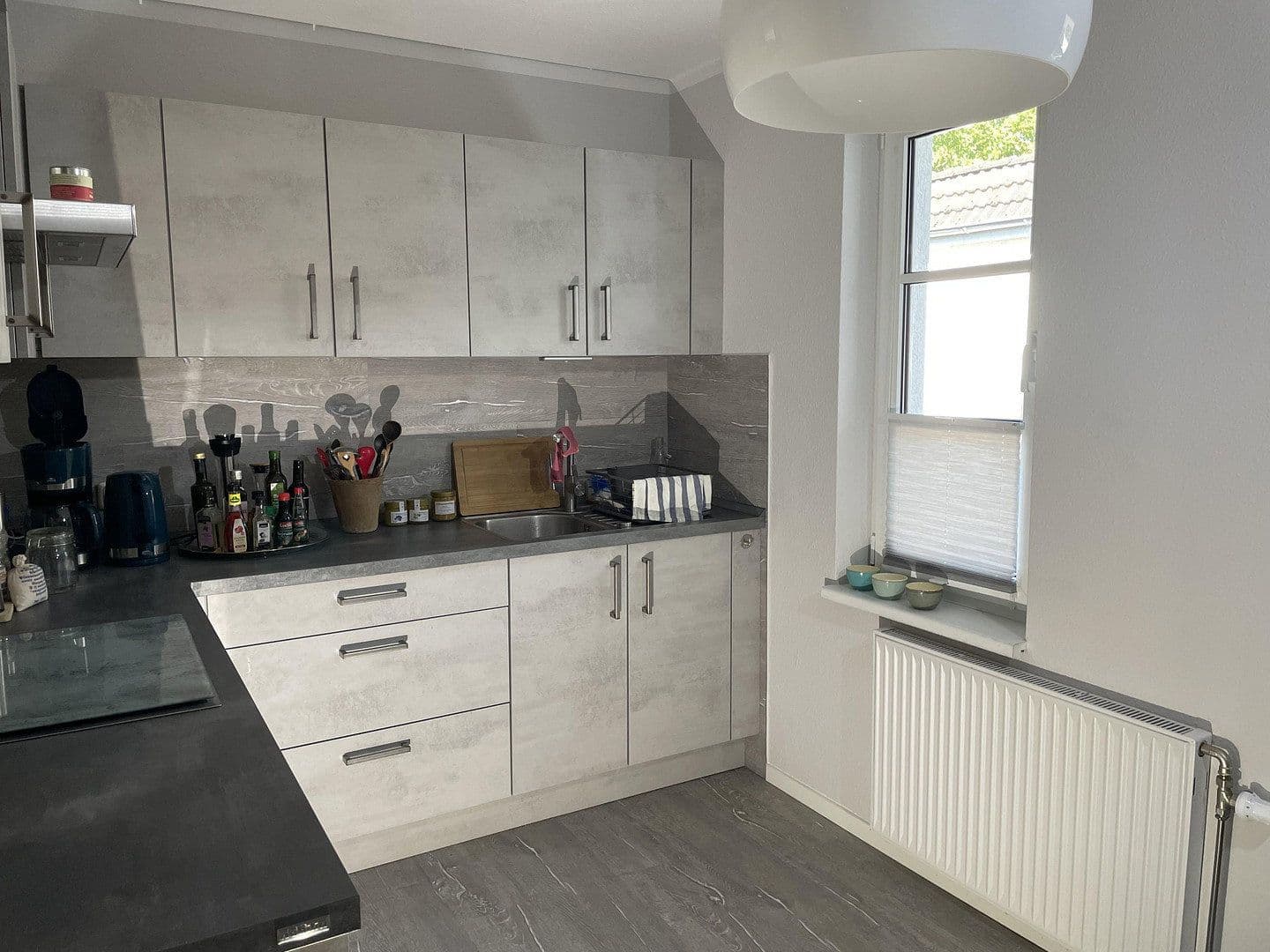 Predaj bytu 3-izbový 84 m², Eulenseekoppel 12, Zierow, Meklenbursko-Predpomoransko Predaj bytu 3-izbový 84 m², Eulenseekoppel 12, Zierow, Meklenbursko-Predpomoransko