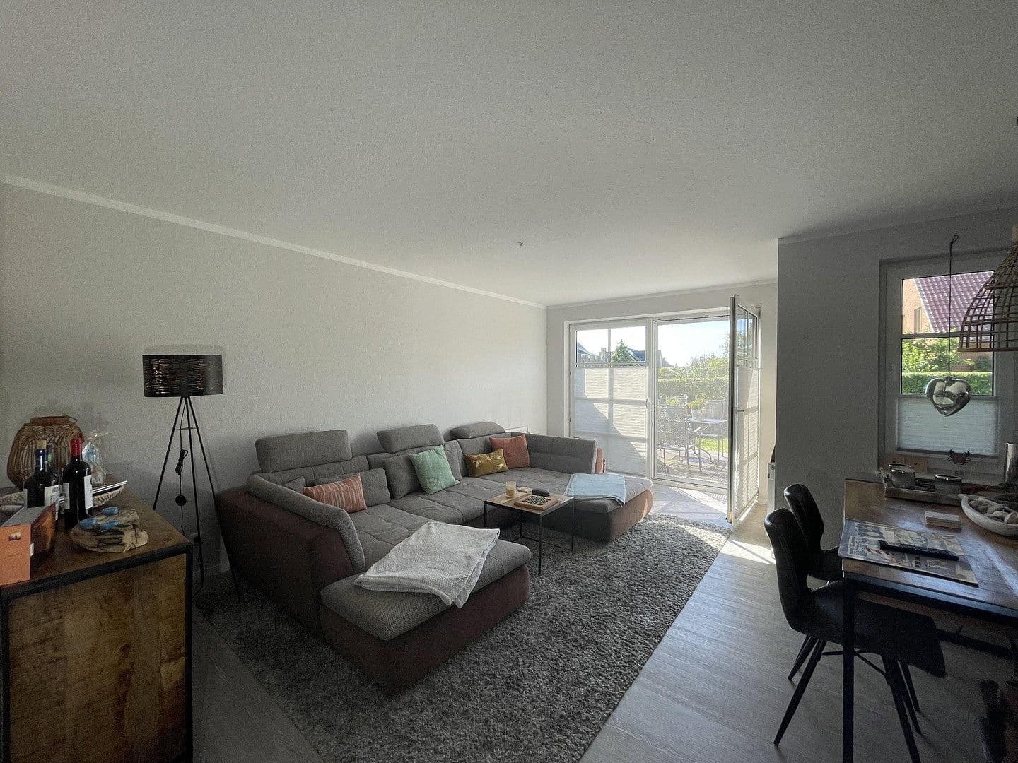 Predaj bytu 3-izbový 84 m², Eulenseekoppel 12, Zierow, Meklenbursko-Predpomoransko Predaj bytu 3-izbový 84 m², Eulenseekoppel 12, Zierow, Meklenbursko-Predpomoransko