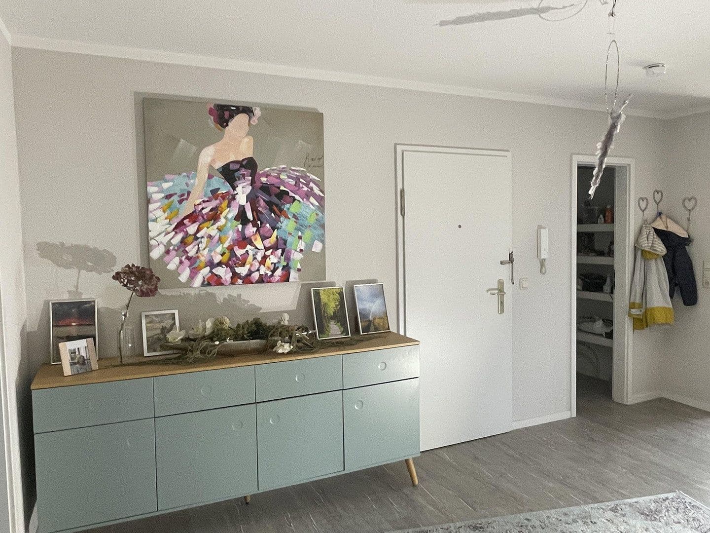 Predaj bytu 3-izbový 84 m², Eulenseekoppel 12, Zierow, Meklenbursko-Predpomoransko Predaj bytu 3-izbový 84 m², Eulenseekoppel 12, Zierow, Meklenbursko-Predpomoransko
