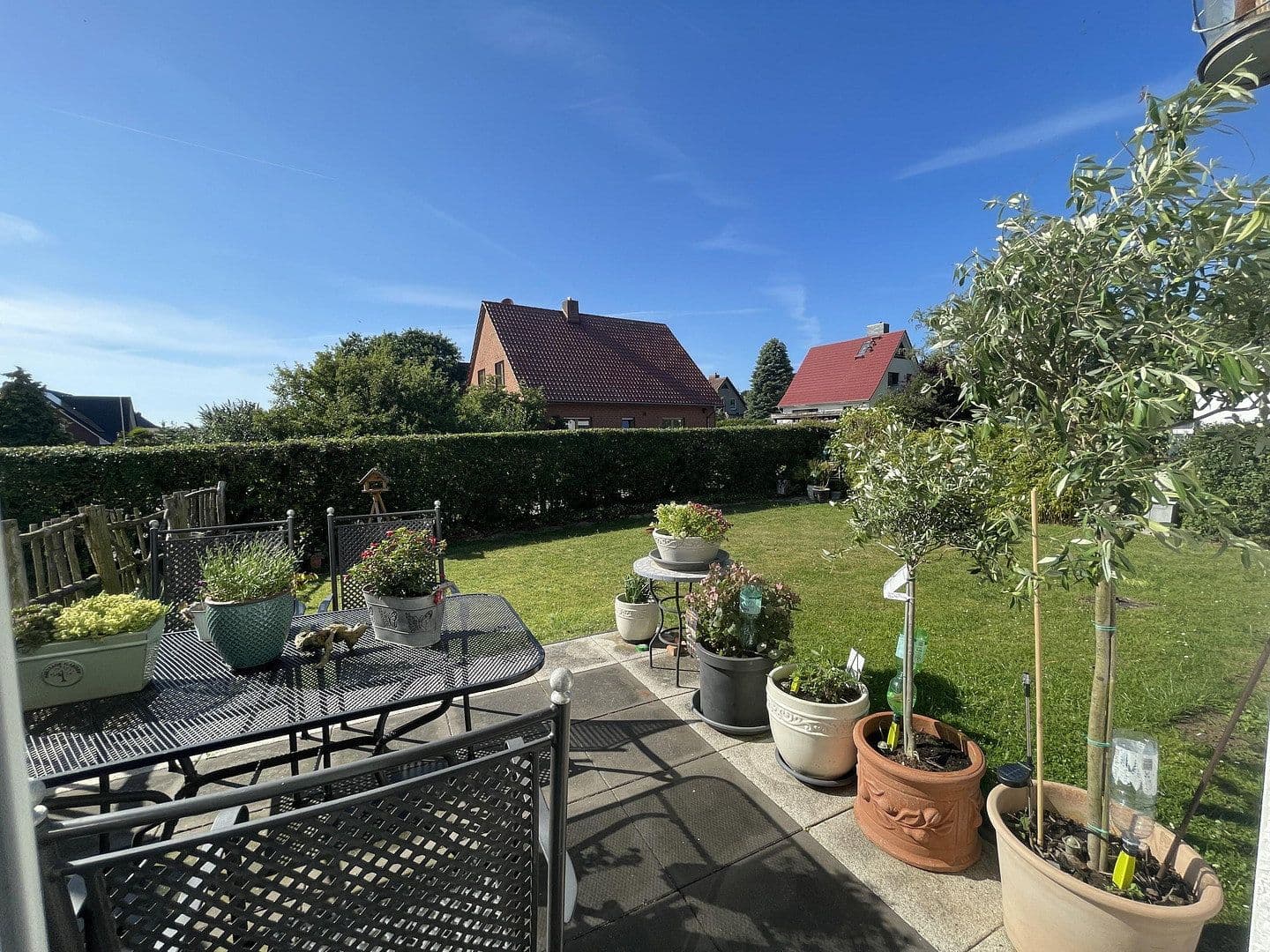 Predaj bytu 3-izbový 84 m², Eulenseekoppel 12, Zierow, Meklenbursko-Predpomoransko Predaj bytu 3-izbový 84 m², Eulenseekoppel 12, Zierow, Meklenbursko-Predpomoransko