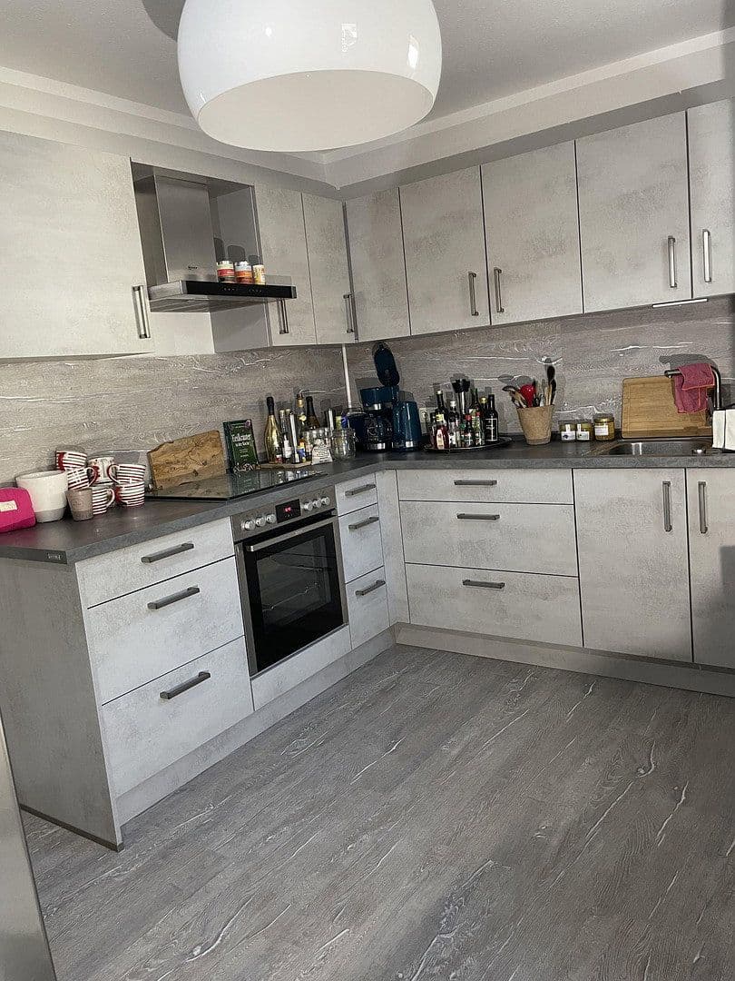 Predaj bytu 3-izbový 84 m², Eulenseekoppel 12, Zierow, Meklenbursko-Predpomoransko Predaj bytu 3-izbový 84 m², Eulenseekoppel 12, Zierow, Meklenbursko-Predpomoransko