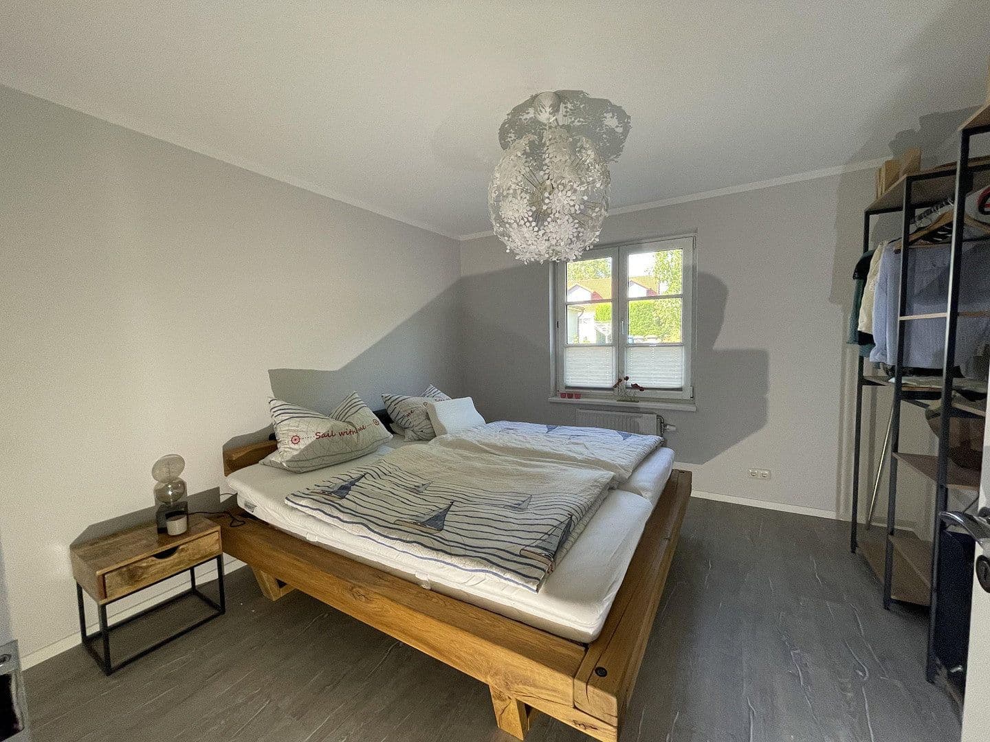 Predaj bytu 3-izbový 84 m², Eulenseekoppel 12, Zierow, Meklenbursko-Predpomoransko Predaj bytu 3-izbový 84 m², Eulenseekoppel 12, Zierow, Meklenbursko-Predpomoransko