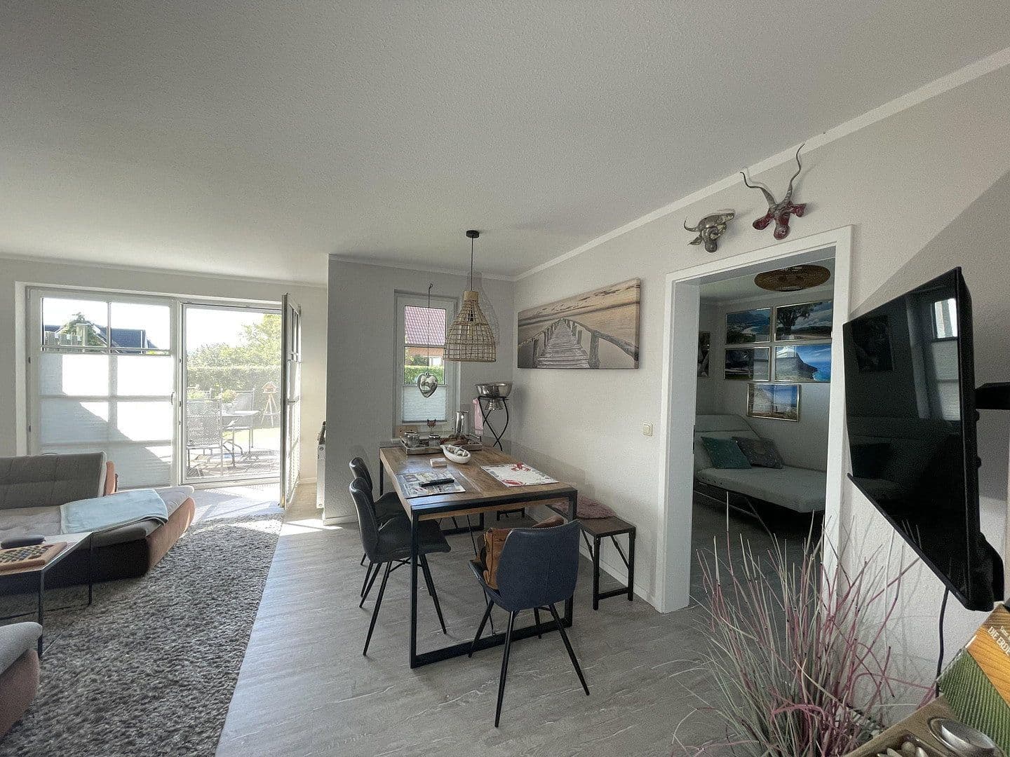 Predaj bytu 3-izbový 84 m², Eulenseekoppel 12, Zierow, Meklenbursko-Predpomoransko Predaj bytu 3-izbový 84 m², Eulenseekoppel 12, Zierow, Meklenbursko-Predpomoransko