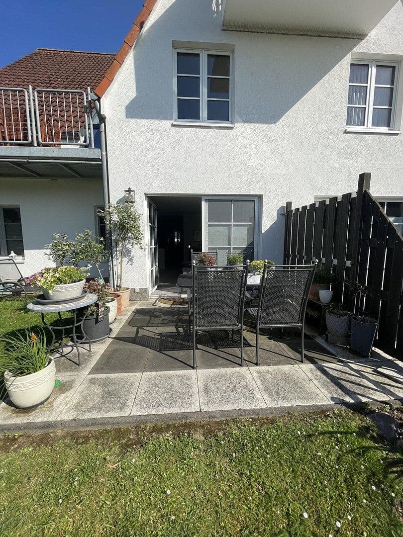 Predaj bytu 3-izbový 84 m², Eulenseekoppel 12, Zierow, Meklenbursko-Predpomoransko Predaj bytu 3-izbový 84 m², Eulenseekoppel 12, Zierow, Meklenbursko-Predpomoransko