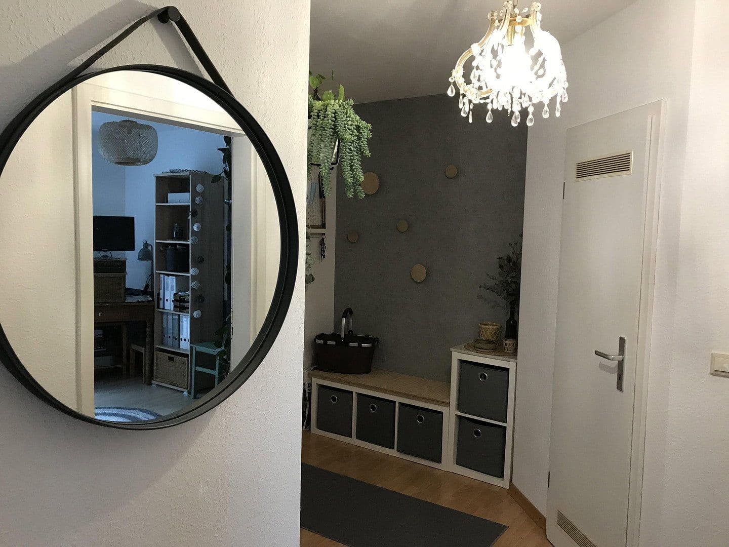 Predaj bytu 3-izbový 75 m², Wiesloch, Bádensko-Wurttembersko Predaj bytu 3-izbový 75 m², Wiesloch, Bádensko-Wurttembersko