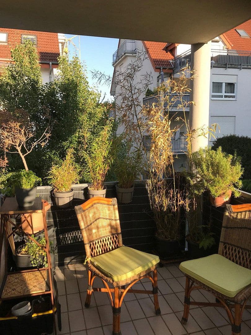 Predaj bytu 3-izbový 75 m², Wiesloch, Bádensko-Wurttembersko Predaj bytu 3-izbový 75 m², Wiesloch, Bádensko-Wurttembersko