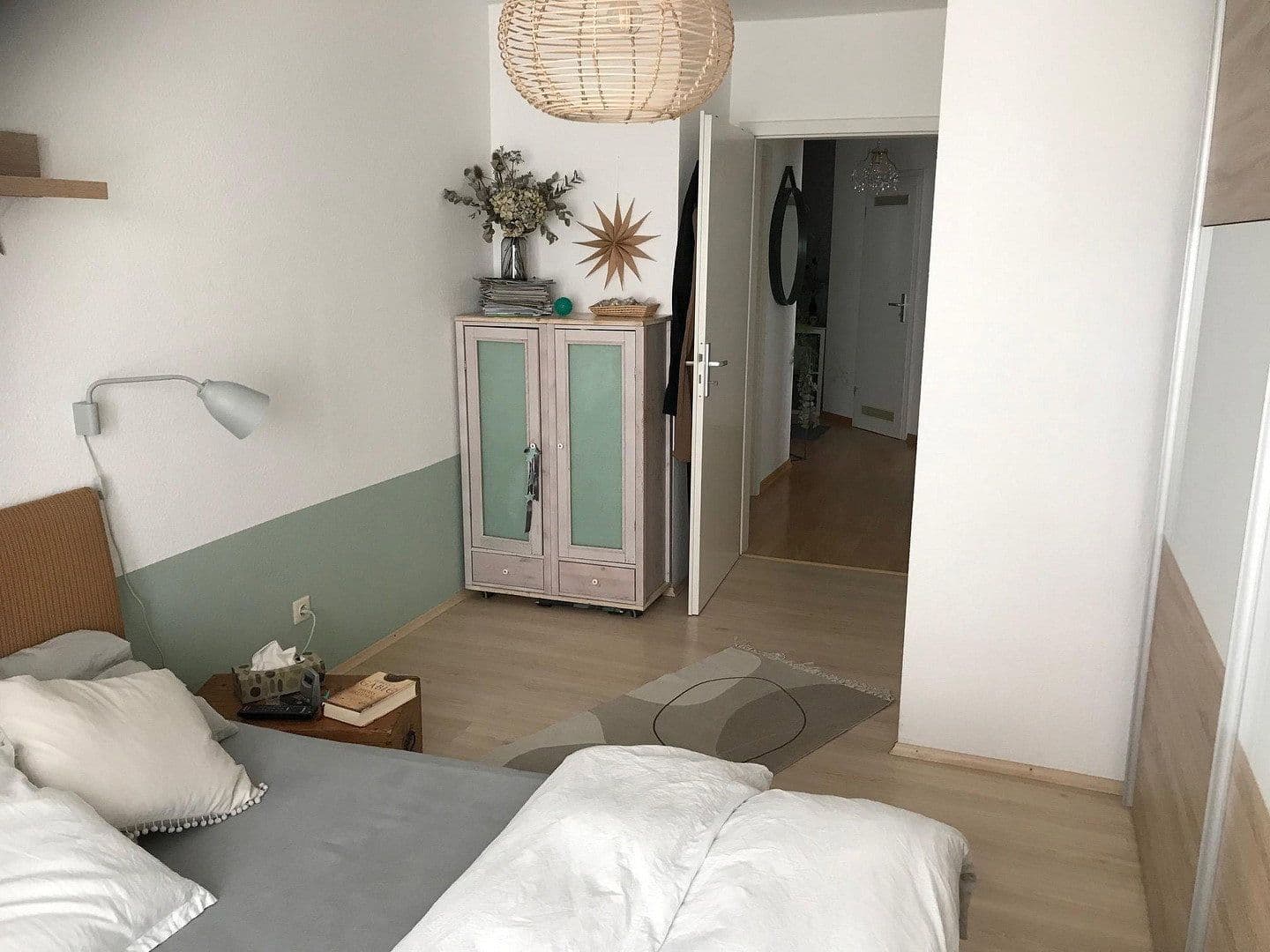 Predaj bytu 3-izbový 75 m², Wiesloch, Bádensko-Wurttembersko Predaj bytu 3-izbový 75 m², Wiesloch, Bádensko-Wurttembersko