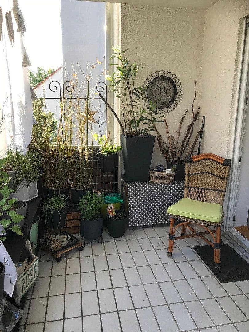 Predaj bytu 3-izbový 75 m², Wiesloch, Bádensko-Wurttembersko Predaj bytu 3-izbový 75 m², Wiesloch, Bádensko-Wurttembersko