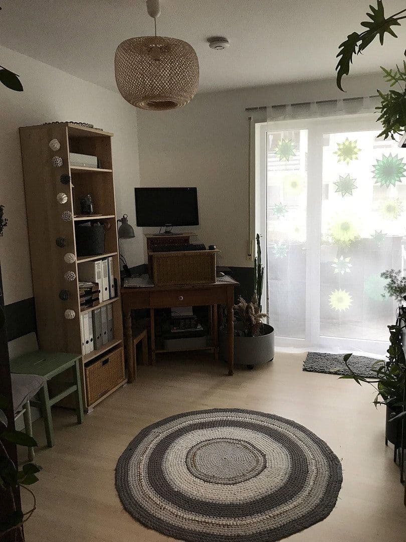 Predaj bytu 3-izbový 75 m², Wiesloch, Bádensko-Wurttembersko Predaj bytu 3-izbový 75 m², Wiesloch, Bádensko-Wurttembersko