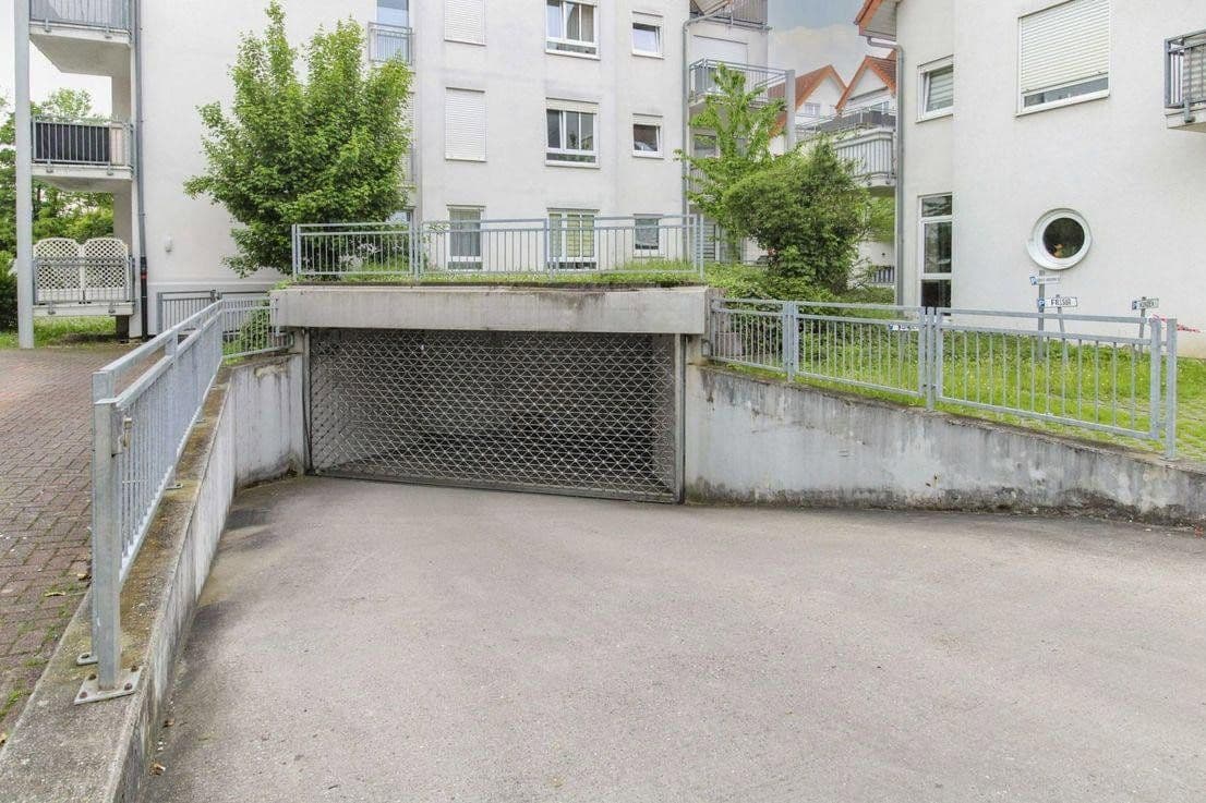 Predaj bytu 3-izbový 75 m², Wiesloch, Bádensko-Wurttembersko Predaj bytu 3-izbový 75 m², Wiesloch, Bádensko-Wurttembersko