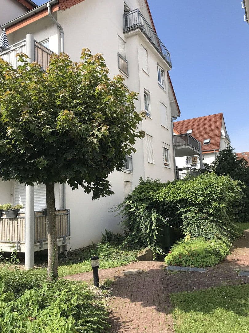 Predaj bytu 3-izbový 75 m², Wiesloch, Bádensko-Wurttembersko Predaj bytu 3-izbový 75 m², Wiesloch, Bádensko-Wurttembersko