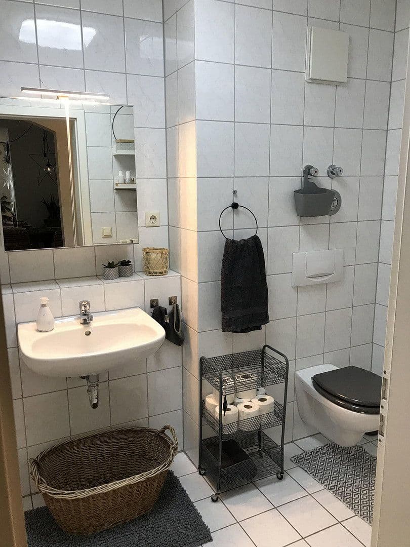 Predaj bytu 3-izbový 75 m², Wiesloch, Bádensko-Wurttembersko Predaj bytu 3-izbový 75 m², Wiesloch, Bádensko-Wurttembersko