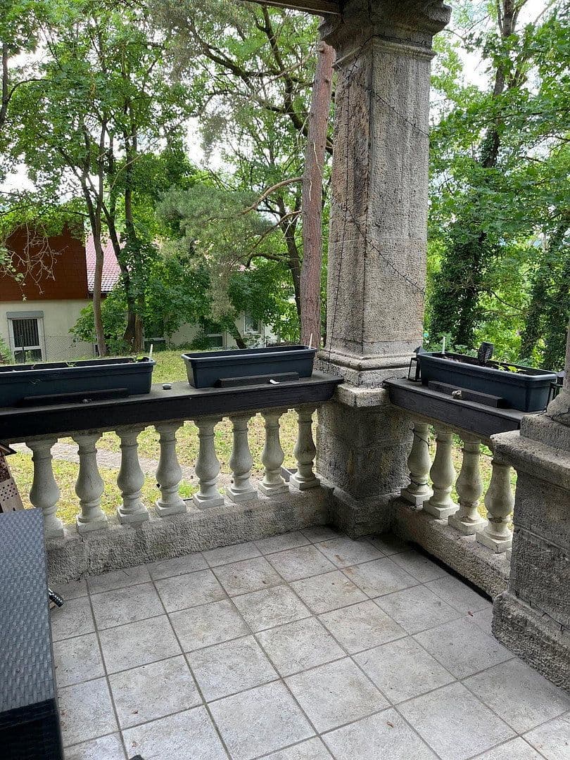 Prenájom bytu 2-izbový 86 m², Rohrer Str. 2, Meiningen, Durínsko Prenájom bytu 2-izbový 86 m², Rohrer Str. 2, Meiningen, Durínsko