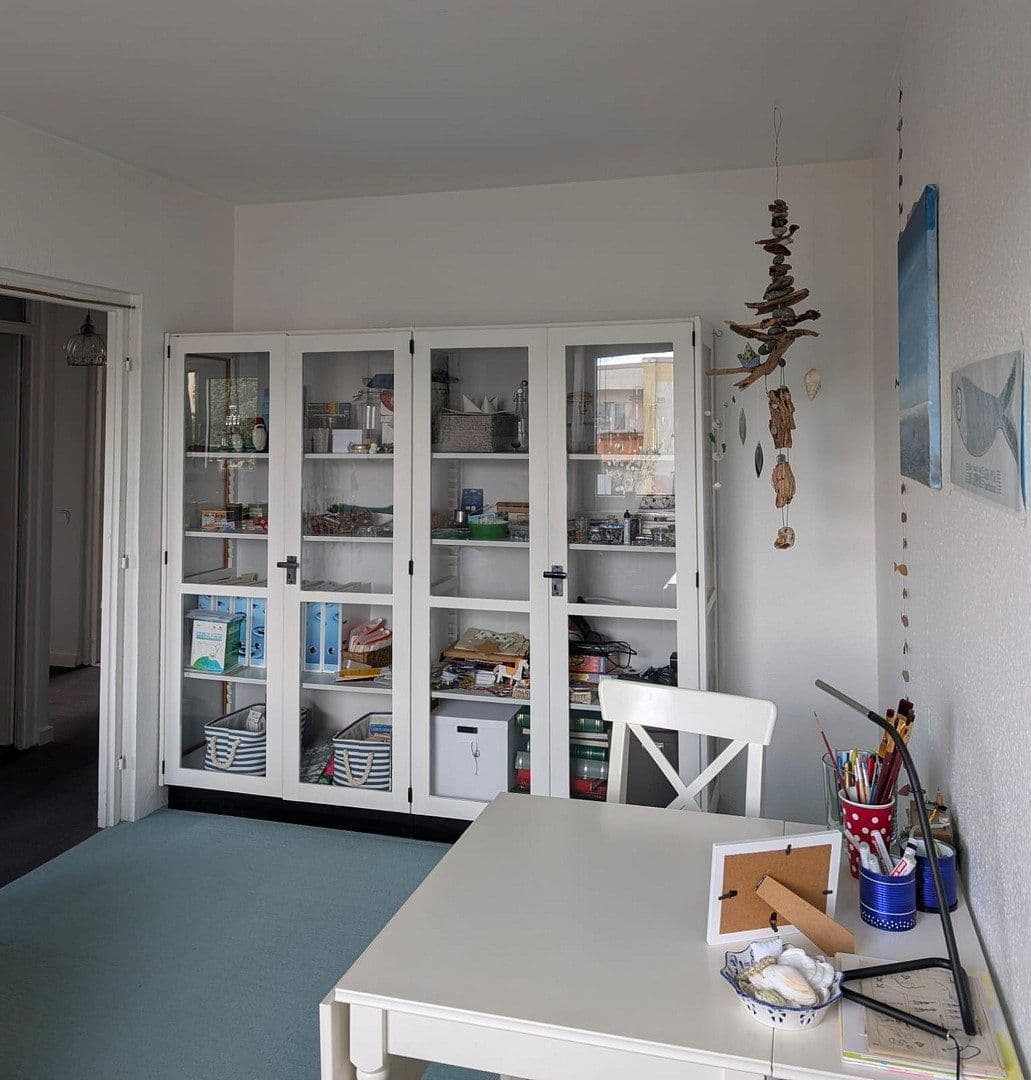 Predaj bytu 4-izbový 85 m², Ammersbek, Šlezvicko-Holštajnsko Predaj bytu 4-izbový 85 m², Ammersbek, Šlezvicko-Holštajnsko