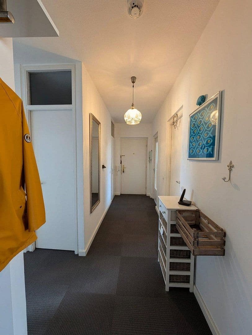Predaj bytu 4-izbový 85 m², Ammersbek, Šlezvicko-Holštajnsko Predaj bytu 4-izbový 85 m², Ammersbek, Šlezvicko-Holštajnsko