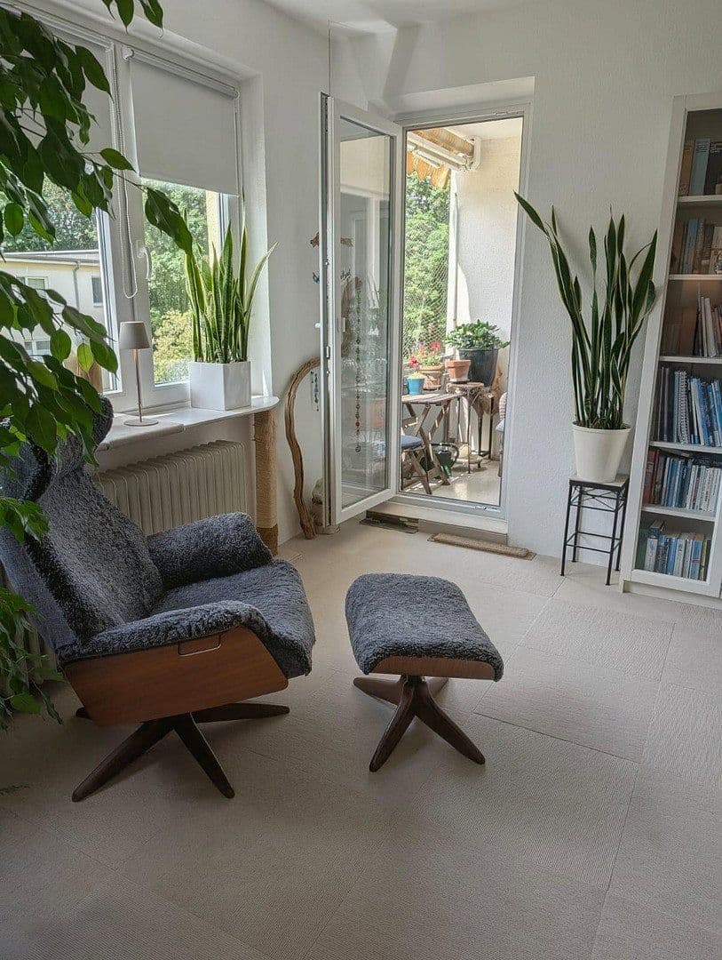 Predaj bytu 4-izbový 85 m², Ammersbek, Šlezvicko-Holštajnsko Predaj bytu 4-izbový 85 m², Ammersbek, Šlezvicko-Holštajnsko