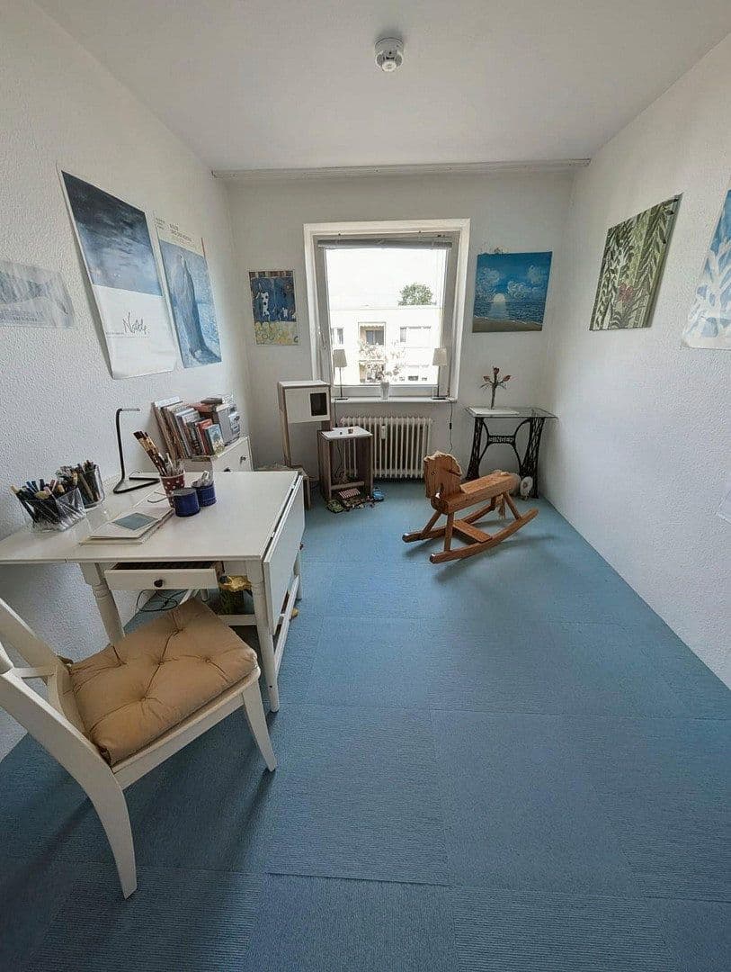 Predaj bytu 4-izbový 85 m², Ammersbek, Šlezvicko-Holštajnsko Predaj bytu 4-izbový 85 m², Ammersbek, Šlezvicko-Holštajnsko