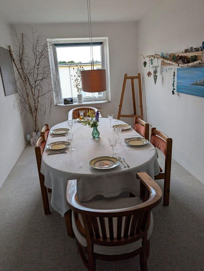 Predaj bytu 4-izbový 85 m², Ammersbek, Šlezvicko-Holštajnsko Predaj bytu 4-izbový 85 m², Ammersbek, Šlezvicko-Holštajnsko