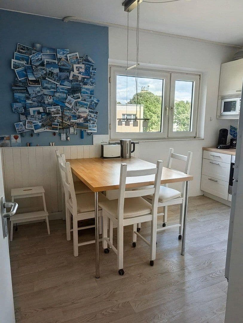 Predaj bytu 4-izbový 85 m², Ammersbek, Šlezvicko-Holštajnsko Predaj bytu 4-izbový 85 m², Ammersbek, Šlezvicko-Holštajnsko